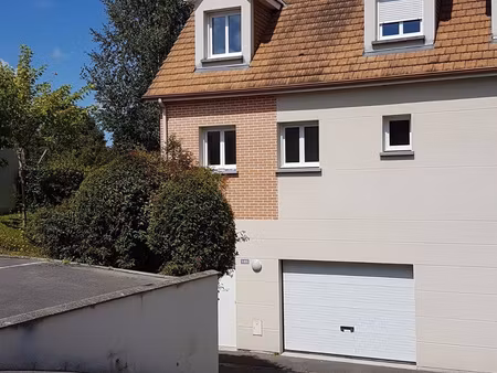 superbe duplex 120 m2 salouel