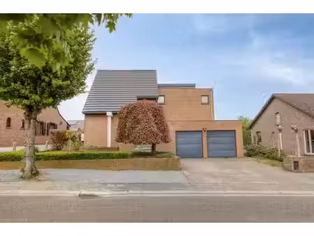 maison à vendre à pannehoeve 46 deurne (rbw20239)