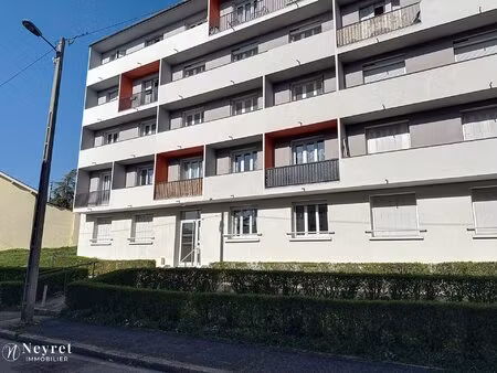 t3 balcon villeboeuf