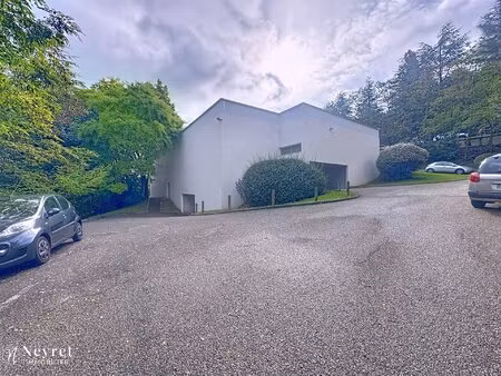 garage allée chantegrillet