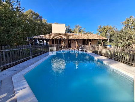 maison le verdier 5 pièces 128 m²