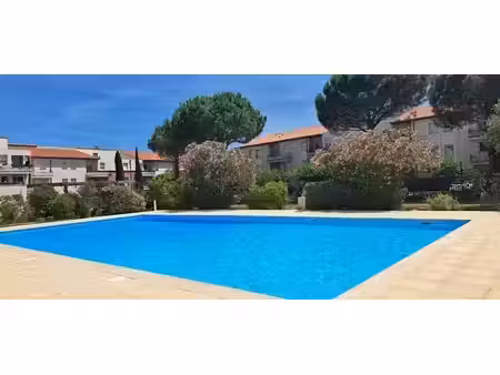 vente appartement 3 pièces 63.62 m² à saint-estève (66240)  148 400 €