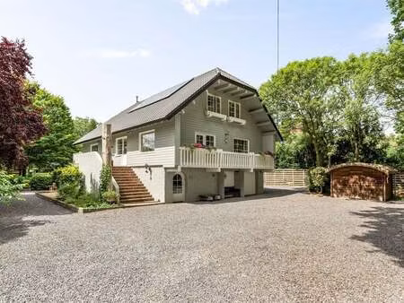 maison à vendre à bocholt € 835.000 (lp8pn) - heylen vastgoed - lommel | zimmo