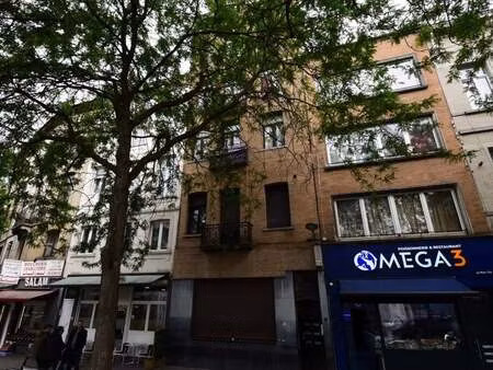 appartement à vendre à schaerbeek € 850.000 (lp58w) - sybimmo | zimmo
