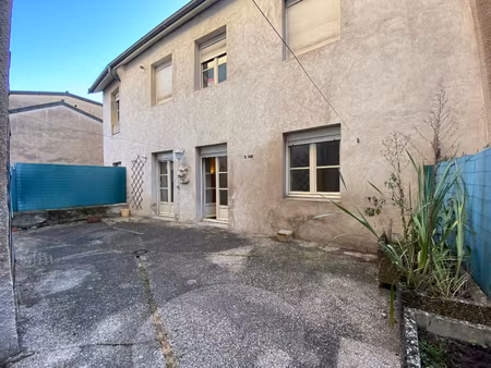 appartement besancon - 2 pièce(s) - 46 m2