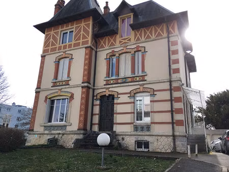 t1 bis duplex - 9 bis rue eugène savoye