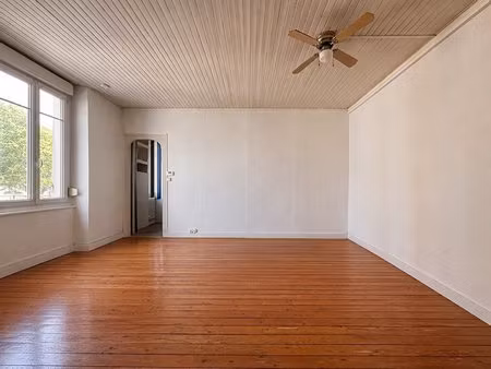 appartement à vendre sur angers quartier ney