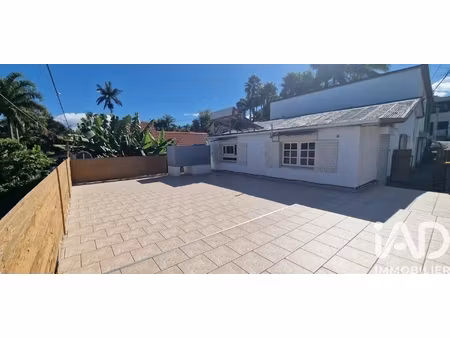 vente immeuble 351 m²