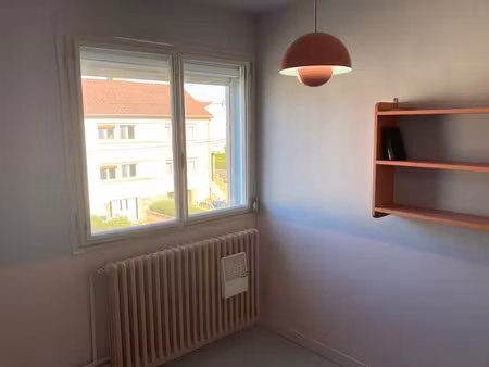 location chambre 1 pièce 11 m² à mexy (54135)  360 €