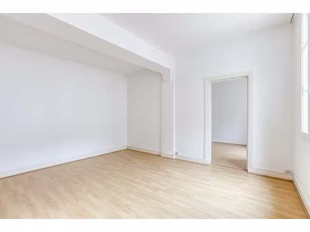 appartement paris iv eme
