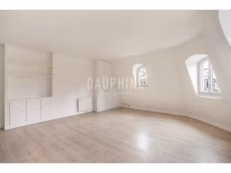 appartement de luxe de 47 m2 en location la muette  auteuil  porte dauphine  france