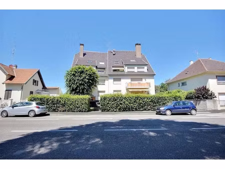 location appartement 5 pièces 130 m² à strasbourg (67000)  1 775 €