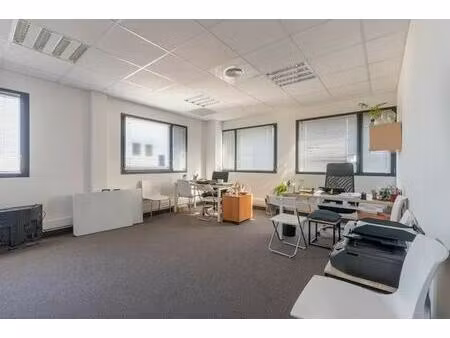 location bureau montpellier 34070 32m²