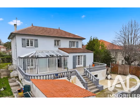 vente divers 10 pièces 400 m² bron (69500)