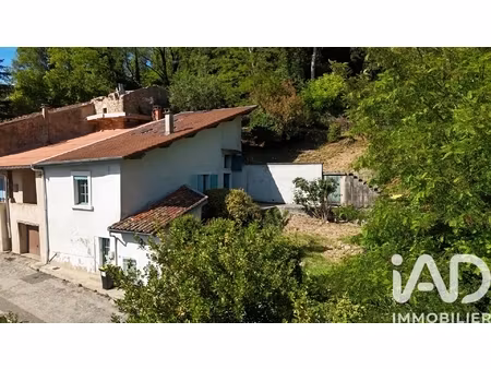 vente maison de ville 3 pièces