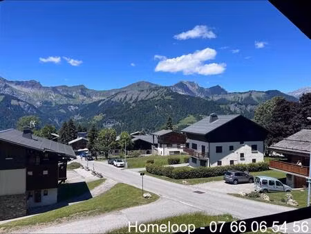 chalet