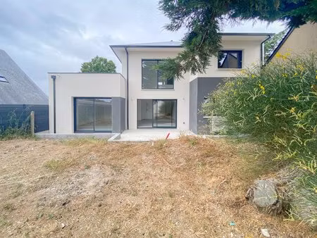 maison à vendre - ecouflant  les sablières - construction 2025