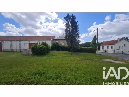 vente ferme 9 pièces