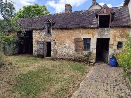 maison de pays à vendre