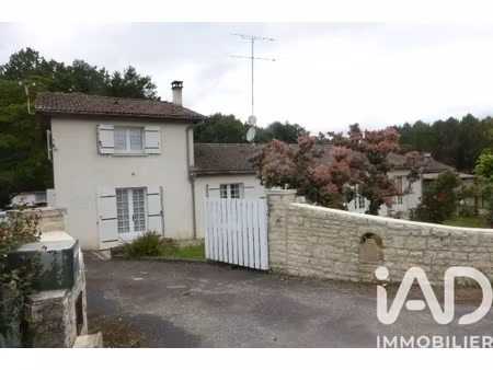 vente maison de ville 8 pièces
