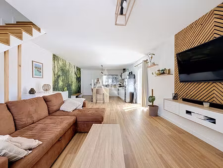 maison 4 pièces 2 ch mouroux