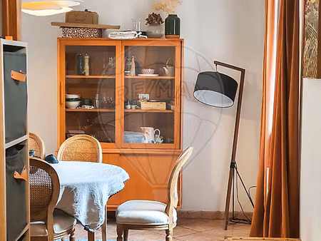 maison 3 chambre(s) à vendre