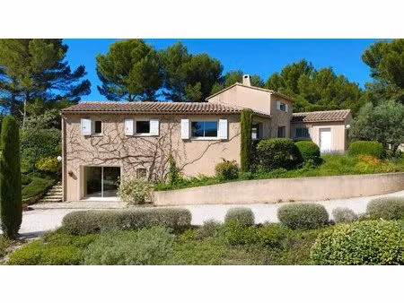 maison pernes les fontaines 5 pièce(s) 185 m2