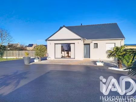 vente maison/villa 3 pièces