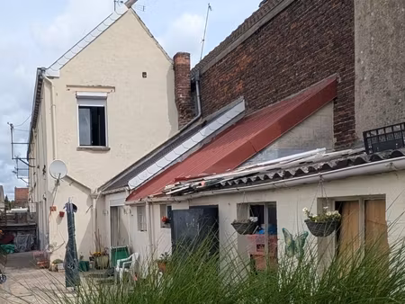 vente maison/villa 7 pièces