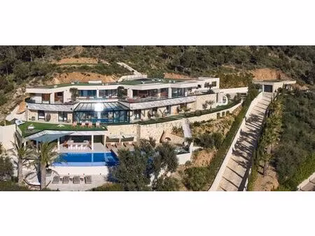 villa de 8 chambres de luxe en location grimaud  provence-alpes-côte d'azur