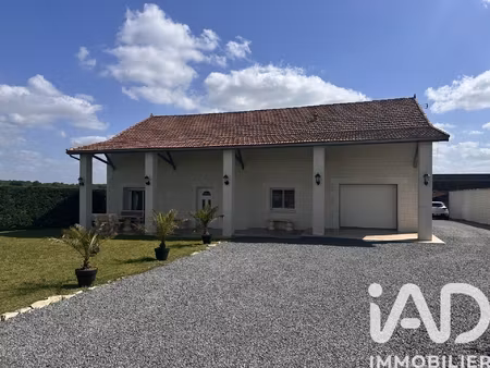 vente maison traditionnelle 4 pièces