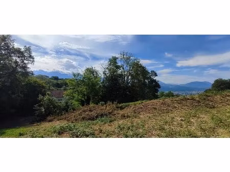 terrain permis accepté - purgé