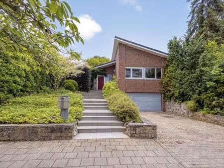 maison à vendre à leuven € 549.000 (lp9is) - living stone leuven | zimmo