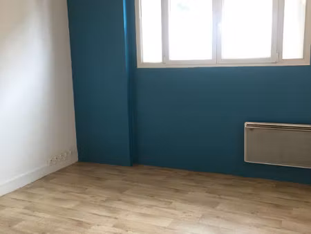 appartement t2 - centre ville