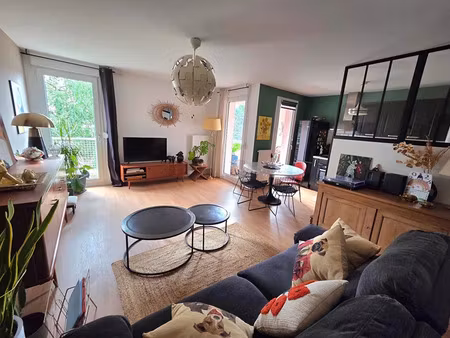 dijon - appartement 2 pièces à vendre - 58m2 - 145 000 € - réf: 10175 - bourse immobilière