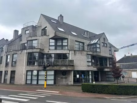 appartement à louer à koekelare € 715 (lp9ir) - vastgoed spriet | zimmo
