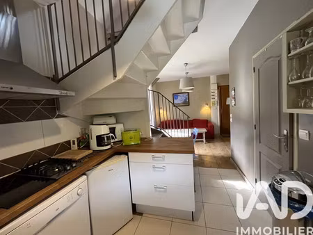 duplex à mont-dore (63240)