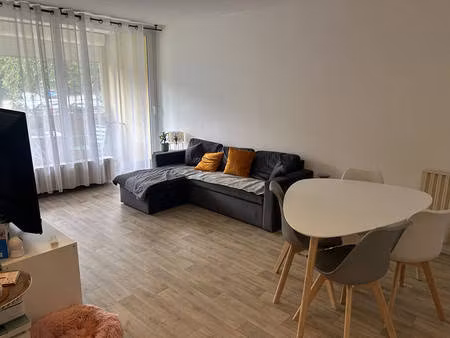 appartement t3 meuble