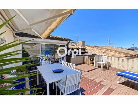 appartement gémenos 89 m² t-3 à vendre  457 000 €