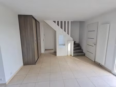 immeuble à jargeau (45150)
