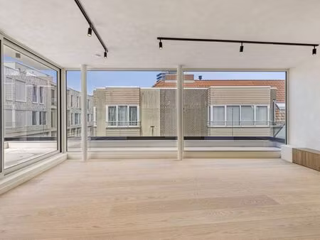 appartement à vendre à heist-aan-zee € 795.000 (lp9ix) - dewaele - knokke | zimmo