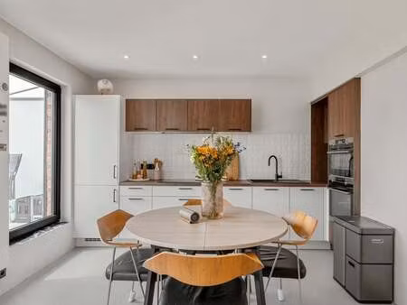 appartement à vendre à heverlee € 355.000 (lp9ip) - immo jan stas leuven | zimmo