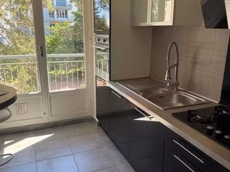 charmant t3 rénové au coeur du 5ème arrondissement