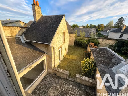 appartement à meung-sur-loire (45130)