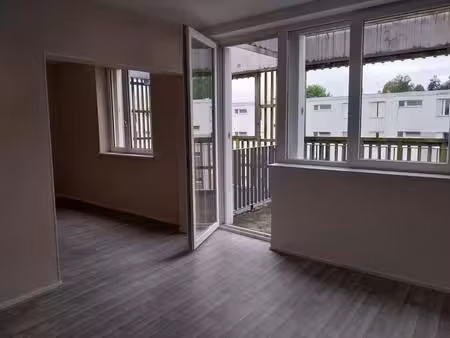 appartement t3
