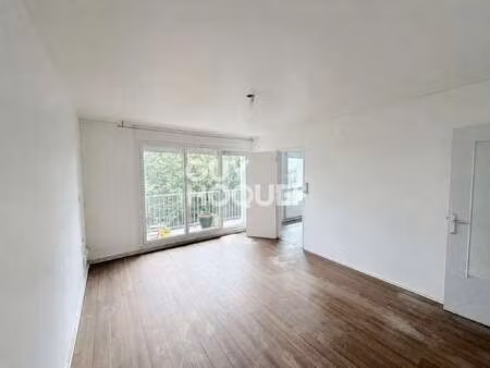 vente appartement 3 pièces à nantes saint-jacques (44000) : à vendre 3 pièces / 67m² nante