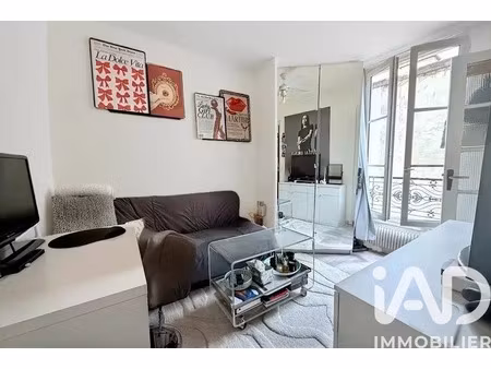appartement à paris (75013)