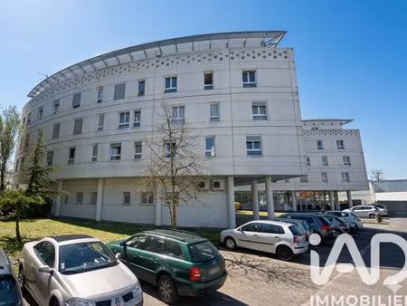 appartement à pessac (33600)