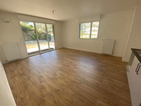 appartement t3