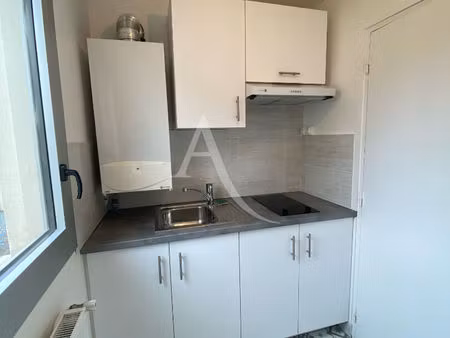 studio - centre ville - chelles - 34 m2